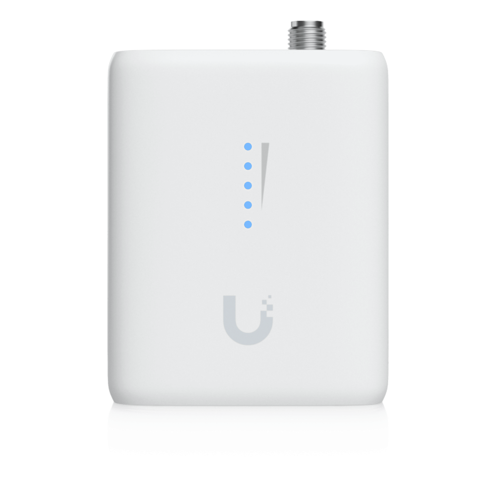 UniFi Device Bridge IoT (UDB-IoT) – Puente Inalámbrico Ultracompacto para Dispositivos IoT con UniFi WiFi Auto-Link
