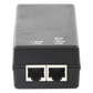 Fuente de alimentación PoE de 56Vcc 0.5A (30 Watts) para equipos cnPilot, PMP 450 y PTP 450