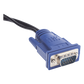 Cable USB KVM de 3 Metros (9.84 Pies)