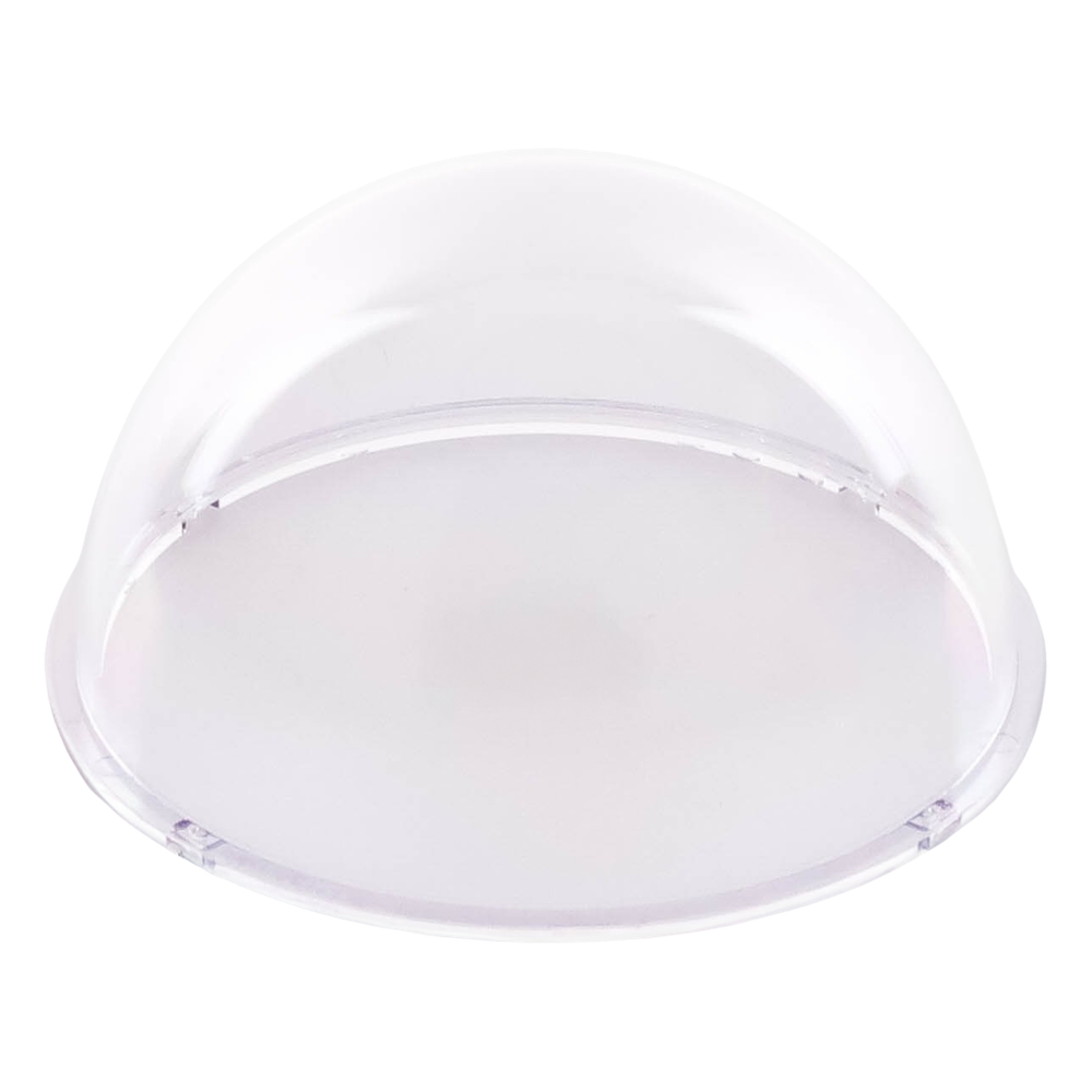 Burbuja Transparente (Repuesto) para Cámara DS-2CD2945FWD / DS-2CD63C5G1-IVS