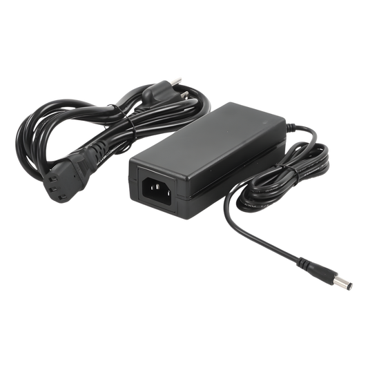 Adaptador de Energia de CA/CD 48v 1.46amp