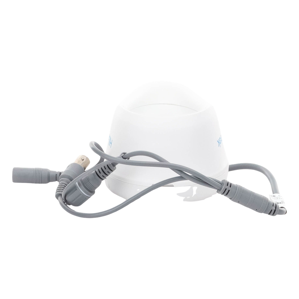 Turret TURBOHD 1080p / Imagen a Color 24/7 / Lente 2.8 mm / ColorVu Lite / Luz Blanca 20 mts / Uso en Interior / Policarbonato