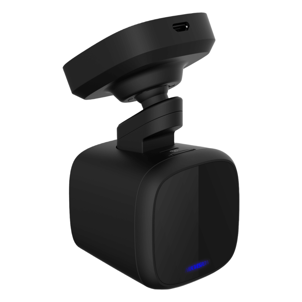 Cámara Móvil (Dash Cam) para Vehículos / ADAS / Micrófono y Bocina Integrado / Wi-Fi / Micro SD / Conector USB / G - Sensor / Soporta GPS