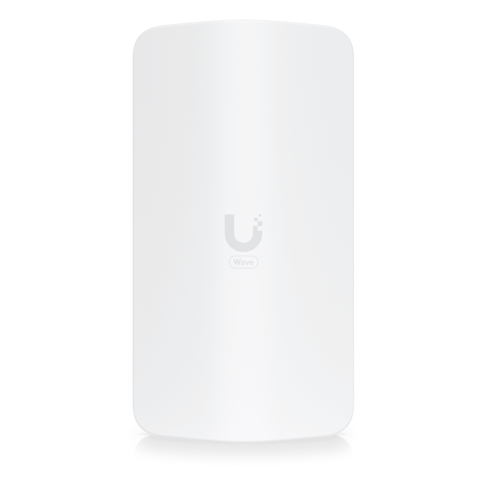 Wave AP Micro – Punto de Acceso PtMP de 60 GHz + 5 GHz Cobertura Sectorial de 90°,  Capacidad para 31 Clientes, Rendimiento de hasta 5 Gbps