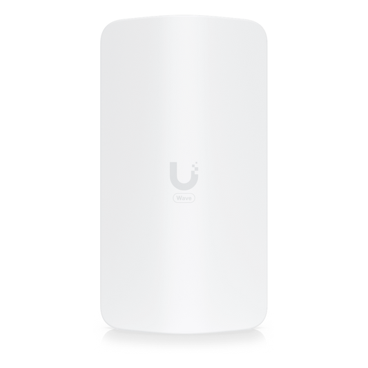 Wave AP Micro – Punto de Acceso PtMP de 60 GHz + 5 GHz Cobertura Sectorial de 90°,  Capacidad para 31 Clientes, Rendimiento de hasta 5 Gbps