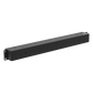 PDU Básico para Distribución de Energía, Enchufe de Entrada NEMA 5-20P, Con 12 Contactos NEMA 5-20R, Instalación Horizontal de 19in, 1UR, 20 Amp, 120 Vca