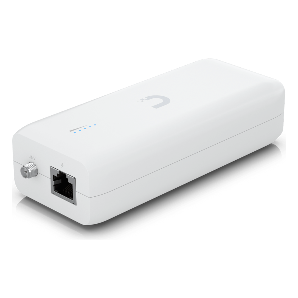 UniFi Device Bridge (UDB) – Adaptador PoE Inalámbrico Plug-and-Play para Enlace de Dispositivos con UniFi WiFi Auto-Link