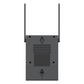 Estación Base VoIP DECT de largo alcance compatible con modelo W610D