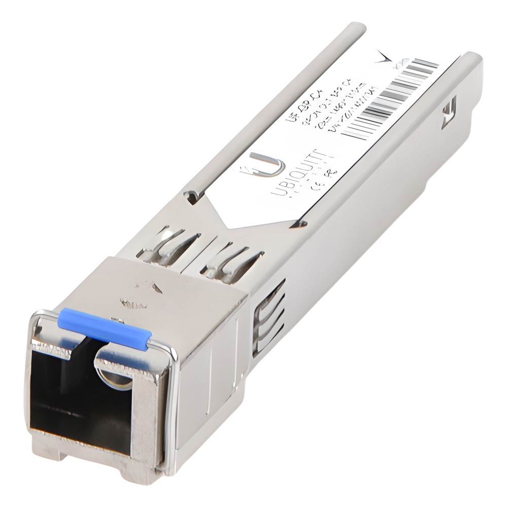 UFiber Módulo GPON C+ SFP para UFiber OLT, hasta 128 UF-Nano por puerto GPON.