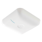 Access Point WiFi cnPilot e600 Indoor para alta cobertura y densidad de usuarios, Doble Banda, Wave 2, MU-MIMO 4X4, antena Beamforming Omnidireccional, hasta 512 clientes