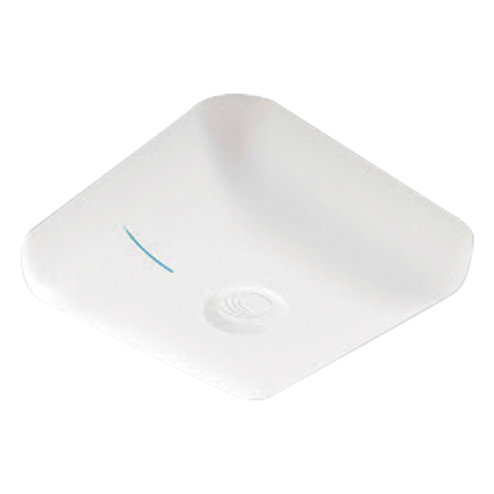 2.13 Gbps / Access Point cnPilote e600 Indoor / Alta cobertura y estable en ambiente saturados usuarios / Doble banda/ MU-MIMO 4X4 / Antena Omnidireccional / 512 Usuarios