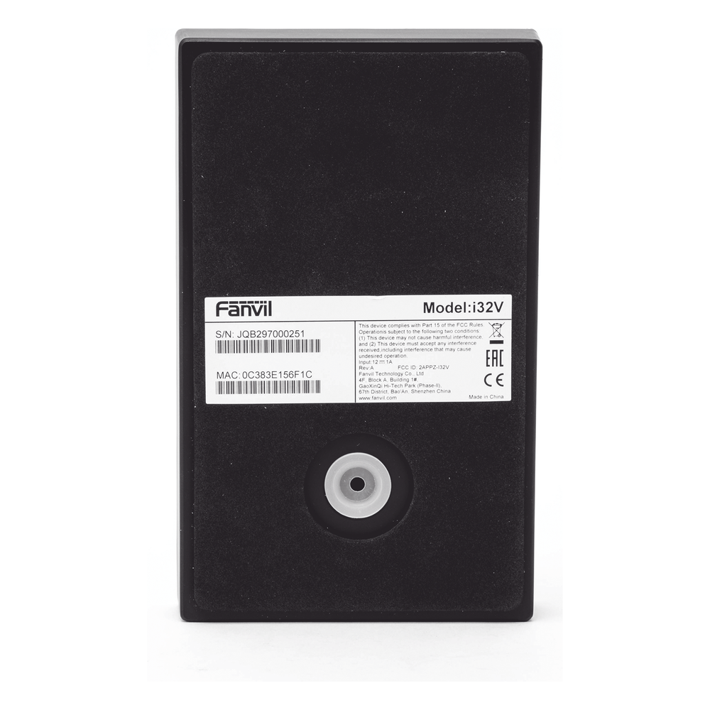 Video portero IP, 2 líneas SIP, 2 relevadores, lector de tarjeta RFID, Compatible con NVR Hikvision por Onvif, con botón para llamada, anti-vandálico, PoE, IP65 e IK10, PoE