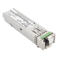 Transceptor mini-Gbic SFP 1G LC TX:1550nm RX:1310 para fibra Mono Modo 40 Km WDM, Requiere MGB-LA40