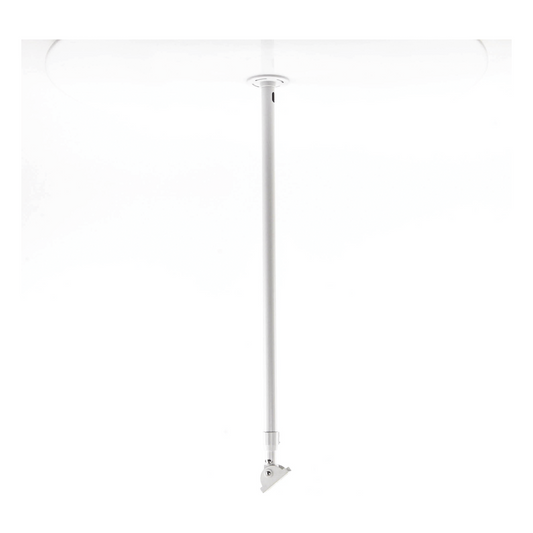 Montaje telescópico de aluminio 1000-2000 mm