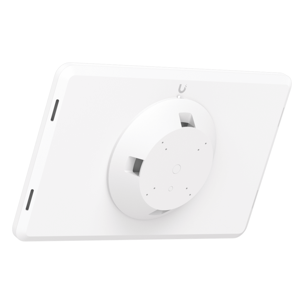 UniFi Connect UC-Display – Pantalla Interactiva de 21.5” FHD para Digital Signage Centralizado, con Multi-Touch Capacitivo, PoE++, Procesador Octa-Core ARM Cortex-A53 de 2.2 GHz y Montaje VESA