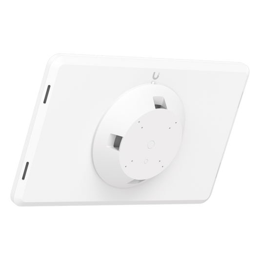 UniFi Connect UC-Display – Pantalla Interactiva de 21.5” FHD para Digital Signage Centralizado, con Multi-Touch Capacitivo, PoE++, Procesador Octa-Core ARM Cortex-A53 de 2.2 GHz y Montaje VESA
