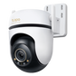 Cámara IP Wi-Fi 5MP / Visión 360º / Protección IP66 / Audio doble vías / Visión Nocturna en color /  Notificación Push