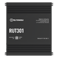 Router Industrial con 5 Puertos Ethernet / RutOS Seguro y Avanzado / Firewall y VPN Integrados / I/O Digital / Administración Remota RMS