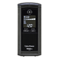 UPS de 1000 VA/600 W, Topología Línea Interactiva, Entrada 120 Vca NEMA 5-15P, Tipo Mini Torre, Con 9 Tomas NEMA 5-15R