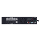 UPS de 2200 VA/2200 W, Topología Línea Interactiva, Entrada 120 Vca NEMA L5-30P, Onda Senoidal Pura, Torre o Rack 2 UR, Con 8 Tomas NEMA 5-20R