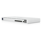 UISP Router Pro – Router 10 GbE para ISP con Switch Capa 2 Integrado, Enrutamiento Avanzado y Rendimiento NAT de hasta 9.5 Gbps