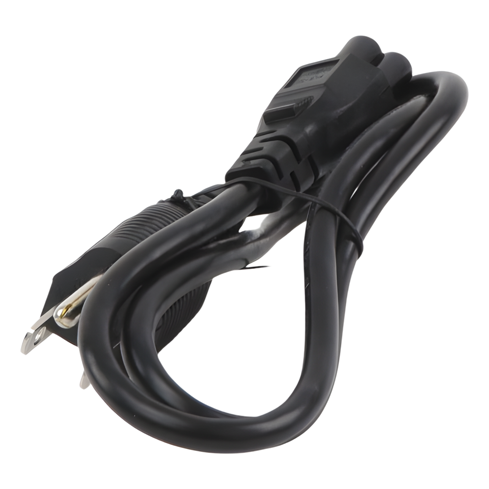 N000900L031A - Cable 3 circulos de Alimentación de CA para Injectores PoE en Equipos ePMP