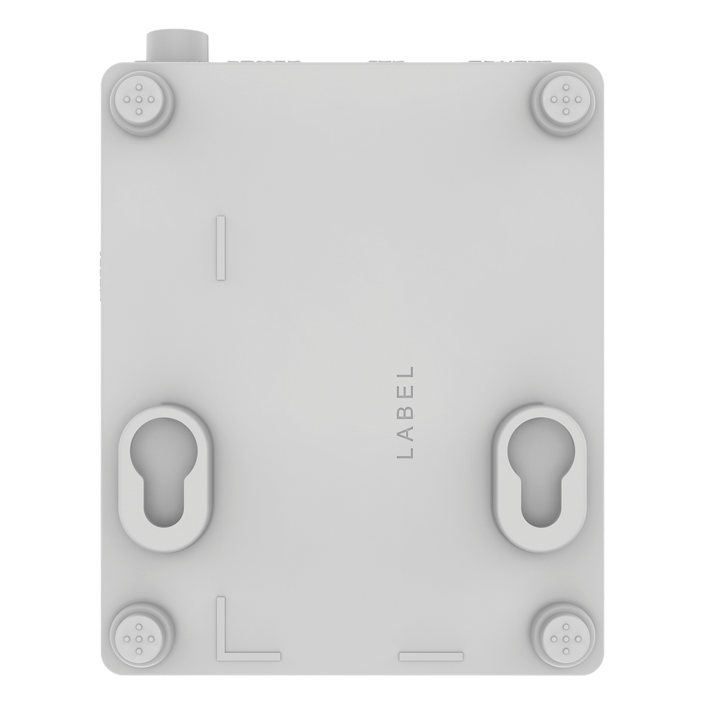 ONT GPON OptiXstar Bridge, 1 puerto GE, conector SC/APC