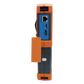 Tester de Video Profesional | Pantalla 4" Touch | Ideal para Cámaras IP/ HD (TVI, CVI, AHD y CVBS) | 4K | H.265/H.264 | PoE | WiFi | Cable Tester | Multímetro Digital | Todo en Uno para tu CCTV.