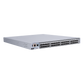 Switch Data Center 100GE / 32 Puertos QSFP28 100G / 6.4 Tbps 2030 Mpps / VXLAN EVPN Spine-Leaf L3 / RDMA PFC ECN Lossless Ethernet / BGP OSPF MLAG 1 RU Hot-Swap