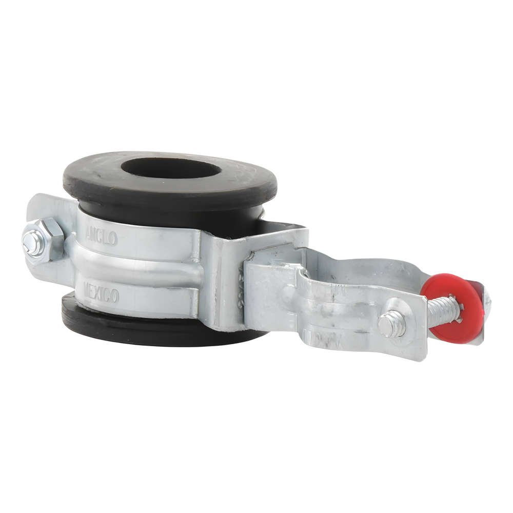 Aislador para Bajada de Cable Desnudo en Torre STZ30 y STZ30G.