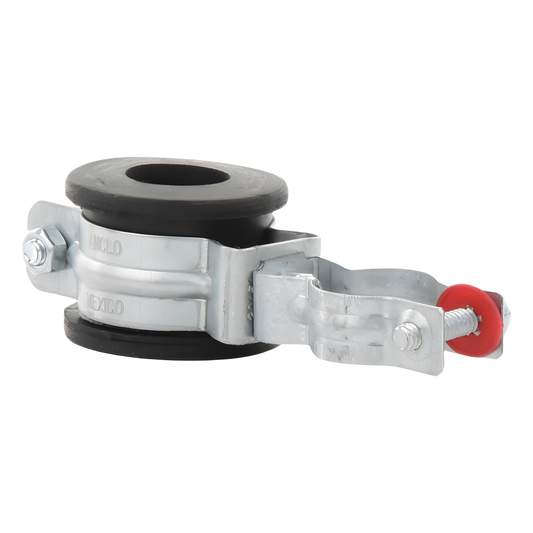 Aislador para Bajada de Cable Desnudo en Torre STZ30 y STZ30G.