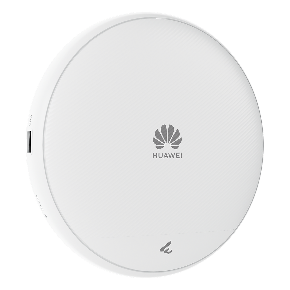 Punto de Acceso Wi-Fi 7 /  3.57 Gbps / MU-MIMO 2x2 (2.4GH y 5GHz) / Smart Antenna más cobertura / Instalación en techo y pared / Seguridad WP3 / 1 Puerto 2.5GE / Puerto USB (Para expansion IoT) /  Con Administración Gratuita