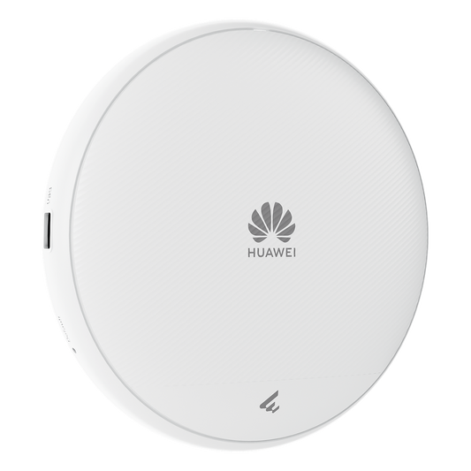 Punto de Acceso Wi-Fi 7 /  3.57 Gbps / MU-MIMO 2x2 (2.4GH y 5GHz) / Smart Antenna más cobertura / Instalación en techo y pared / Seguridad WP3 / 1 Puerto 2.5GE / Puerto USB (Para expansion IoT) /  Con Administración Gratuita