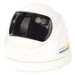 [ColorVu + Panoramica + Dual Light] Turret TURBOHD 3K (5 Megapixel) / Micrófono Integrado / Visión 180° / Imagen a Color 24/7 / 40 mts Luz Blanca + 40 mts IR / Exterior IP67 / WDR