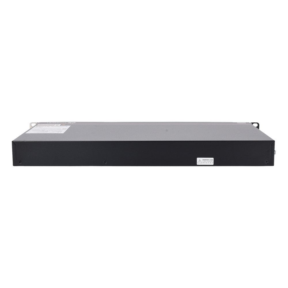 OLT GPON OptiXAccess 4 Puertos con Módulos C+, 4 Puertos Uplink (10GE/GE), Hasta 256 ONTs, 2 Fuentes de Alimentación AC, 1 UR