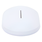 Punto de Acceso Wi-Fi 6 de 3 Gbps para 300 Usuarios, MU-MIMO 2x2 / Adopción Fácil por Bluetooth / Para Interior / Montaje Rápido QuickMount™ para Techo o Pared / DPI para Bloqueo de Aplicaciones / Equipo de USA