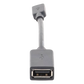 Cable adaptador usb para terminal facial de 50 mm DSK1T331W,DSK1T341AMF / DS-K1T341CMFW