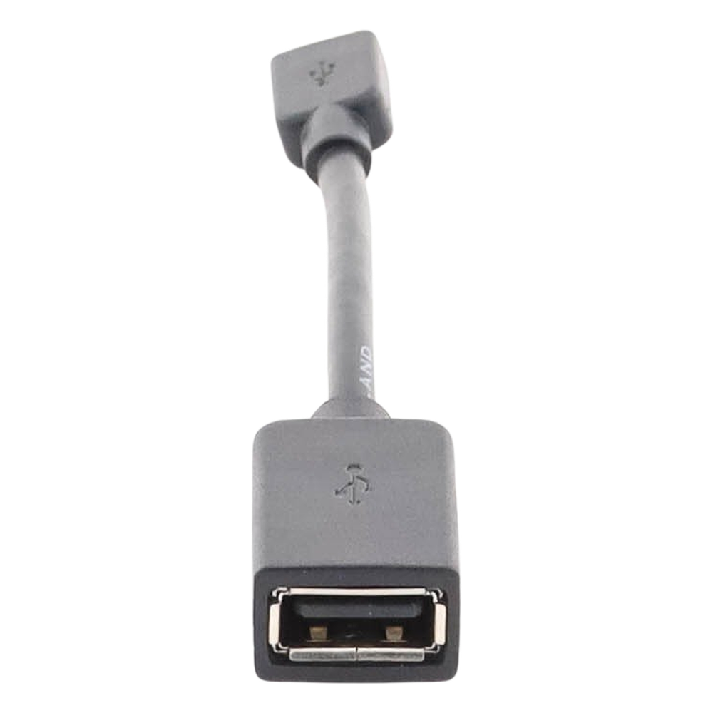 Cable adaptador usb para terminal facial de 50 mm DSK1T331W,DSK1T341AMF / DS-K1T341CMFW