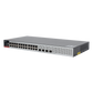 Switch Empresarial, Administrable L2+, 24 Puertos Gigabit y 4 Puertos Uplink SFP 2.5G
