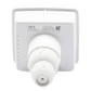 (LDF 5) CPE y PtP en 5GHz 802.11 a/n Antena 9 dBi.