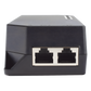 Power over Ethernet Injector / 3 Modelos: 15W / 30W / 60W / IEEE 802.3af/at/bt / Puertos 2.5G y 10G / Plug-and-Play / Alimentación 100-240VAC