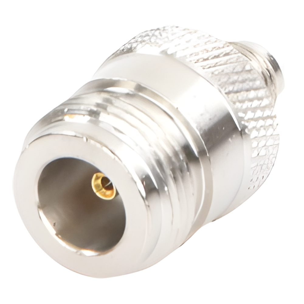Adaptador FME-Hembra a N-Hembra