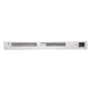 Switch Gigabit No Administrable PoE / 16 puertos 10/100/1000 Mbps (PoE) / 2 Puertos SFP Uplink / 124W