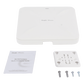 Punto de Acceso Wi-Fi 5 para interior en techo doble banda 802.11ac MU-MIMO 2X2, puertos 10/100