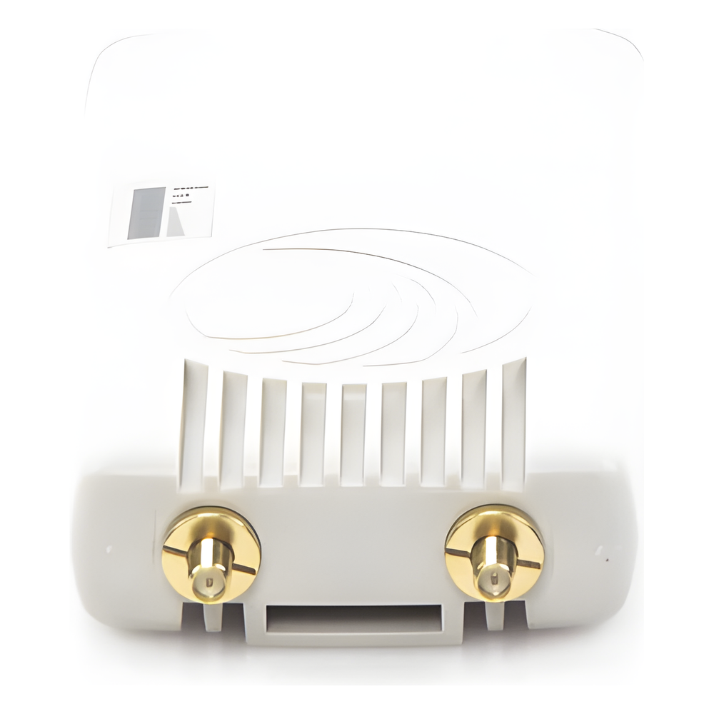 ePMP FORCE300CSML para zonas con alta interferencia, hasta 400+ Mbps, 4910 - 6200 MHz, 802.11 AC Wave2, Conectorizado, latencia baja (C050910C161A)