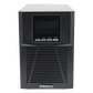 UPS 1000VA/900W  Online Doble Conversión /Pantalla LCD / 3 tomas 5-15R / Regulación de Voltaje / Protección RJ45