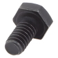 TORNILLO HEX 1/4 X 1/2 BLACK OXIDE