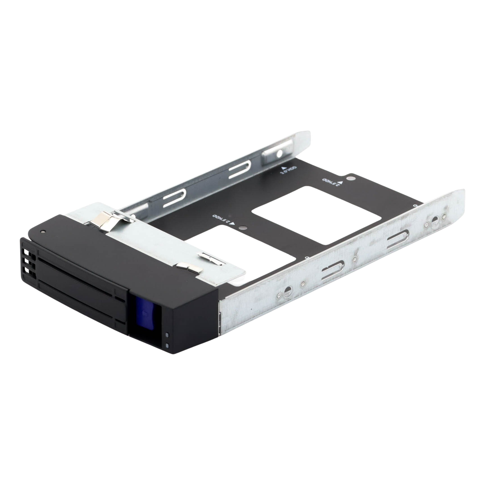Charola Extraible para Discos Duros / DS-96128NI-I24 / DS-96256NI-I24