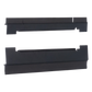 Kit de Sellado de Aire, Para Gabinetes FlexFusion™ de 800 mm de Ancho, Color Negro