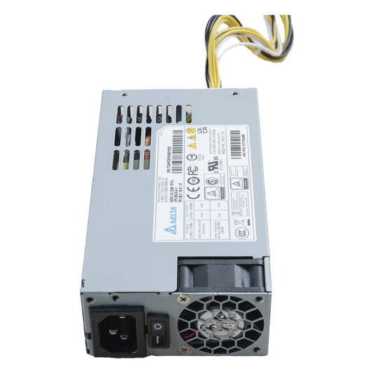 Fuente de Poder Conmutada / Compatible con DS-7616NI-E2/16P y DS-7616NI-K2/16P